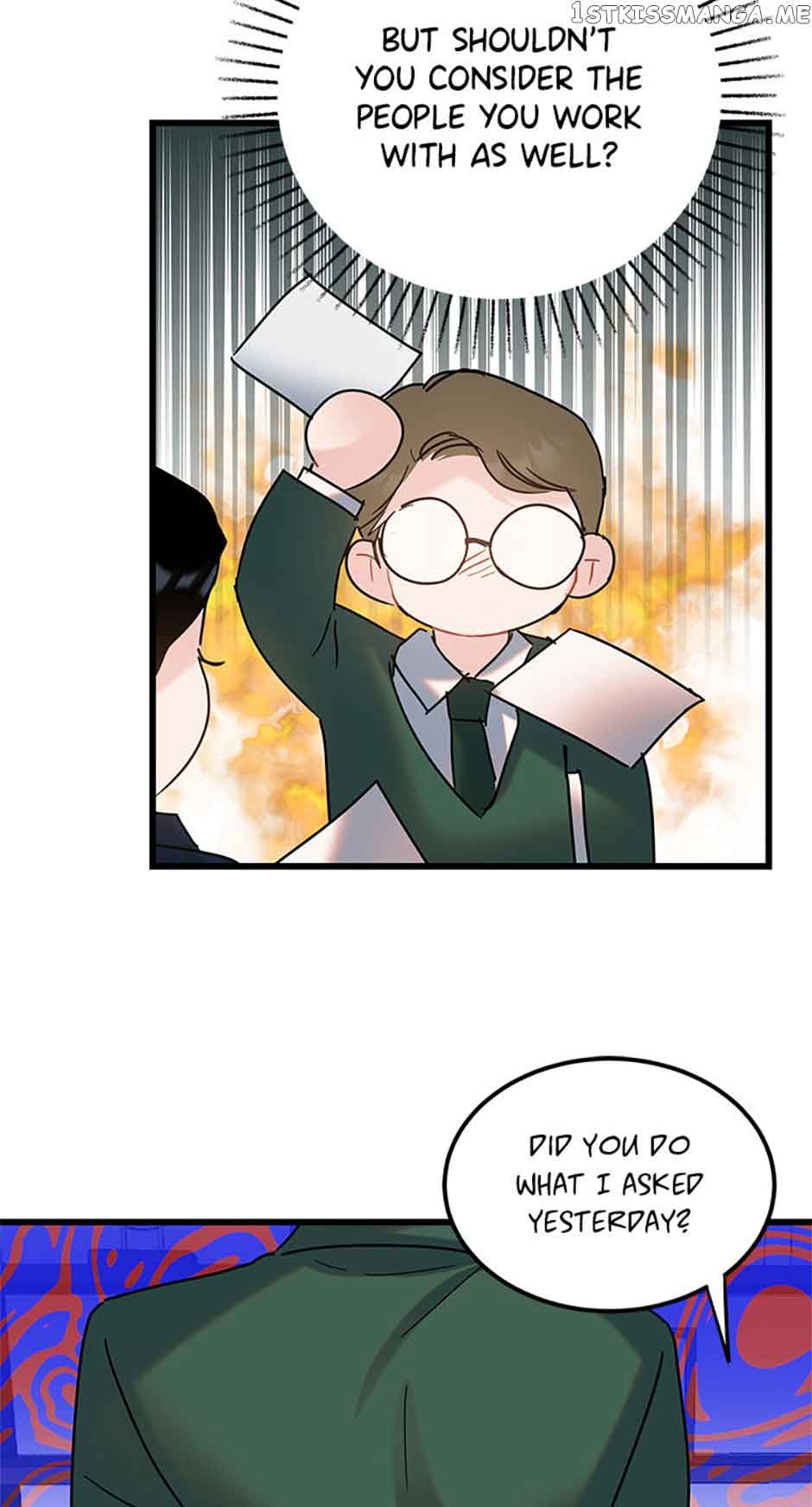 The Dignity Of Romance chapter 39 page 12