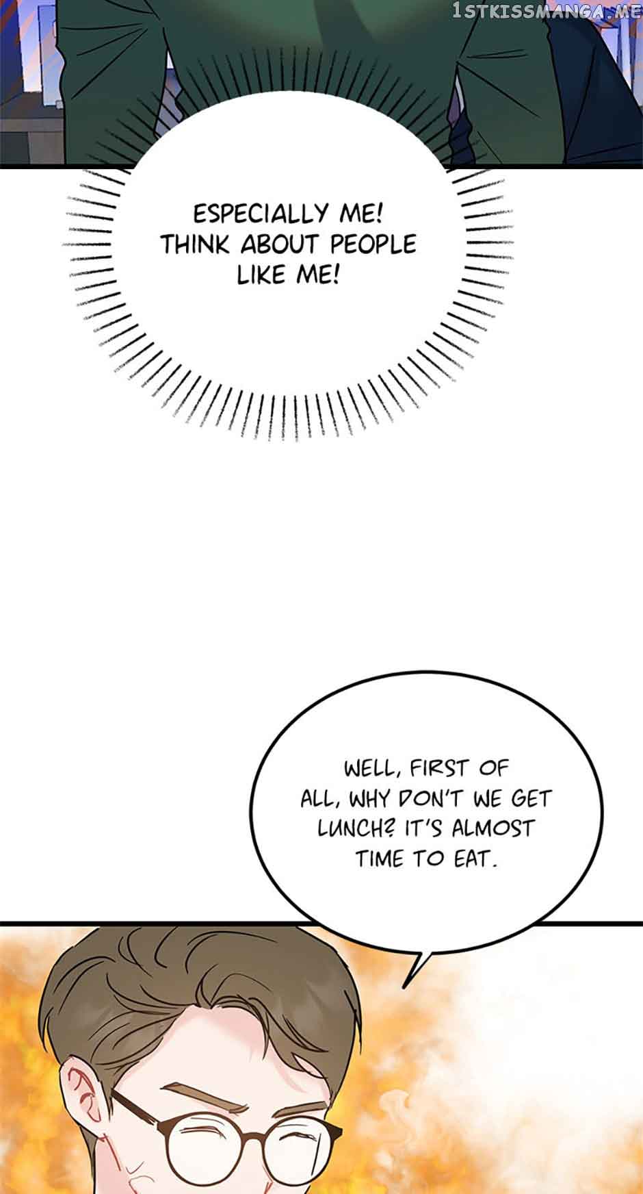 The Dignity Of Romance chapter 39 page 13