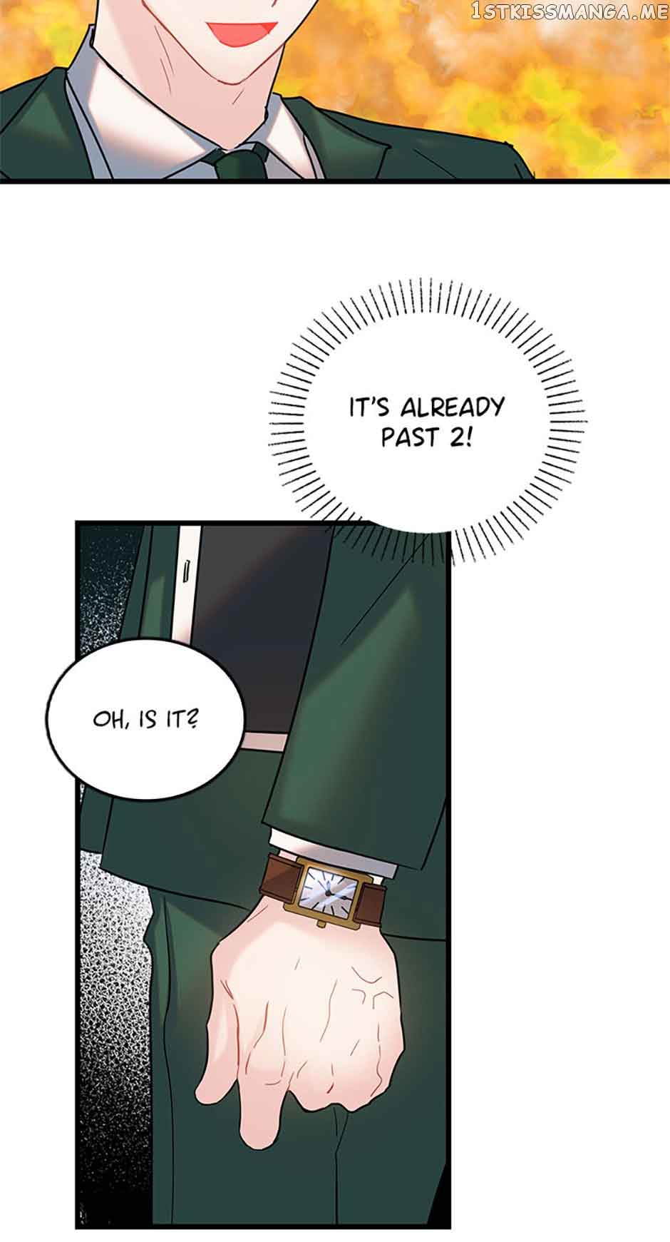 The Dignity Of Romance chapter 39 page 14