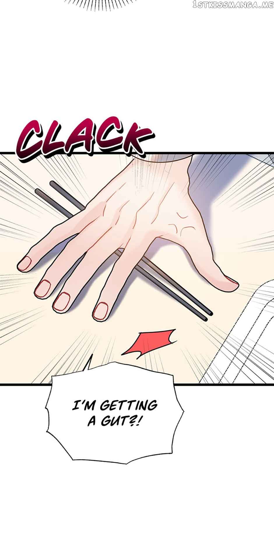 The Dignity Of Romance chapter 39 page 22