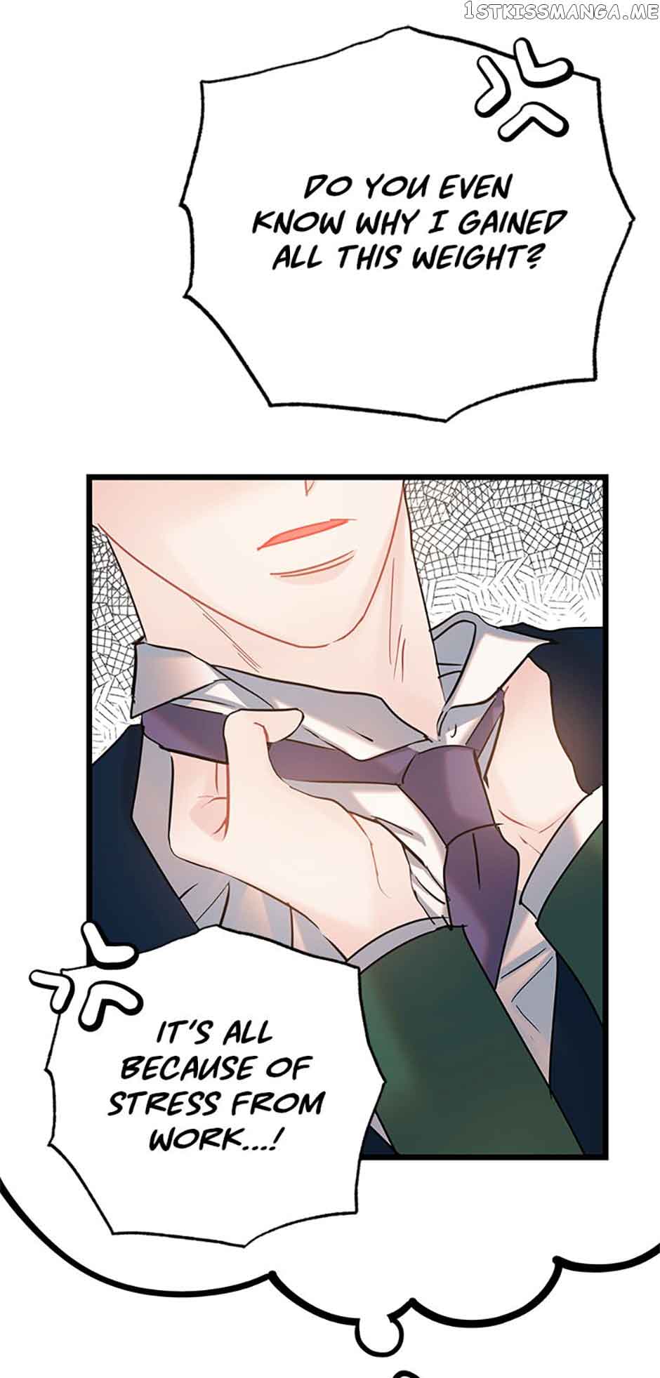 The Dignity Of Romance chapter 39 page 23