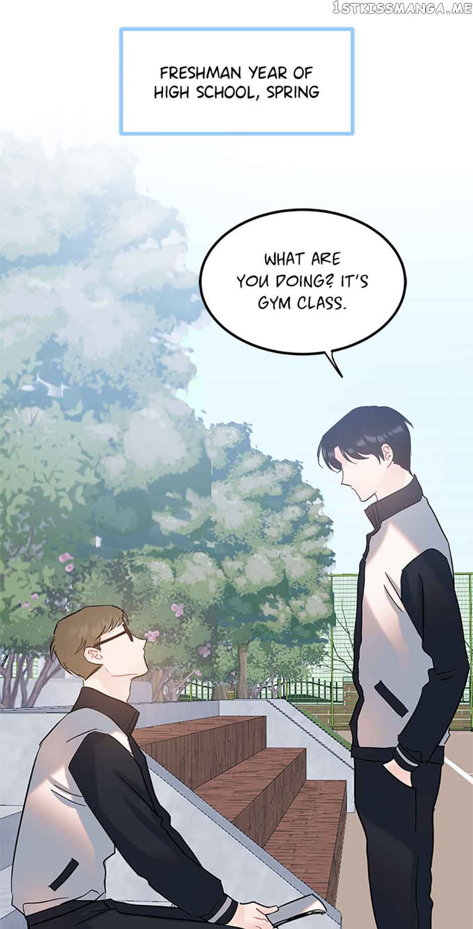The Dignity Of Romance chapter 39 page 29