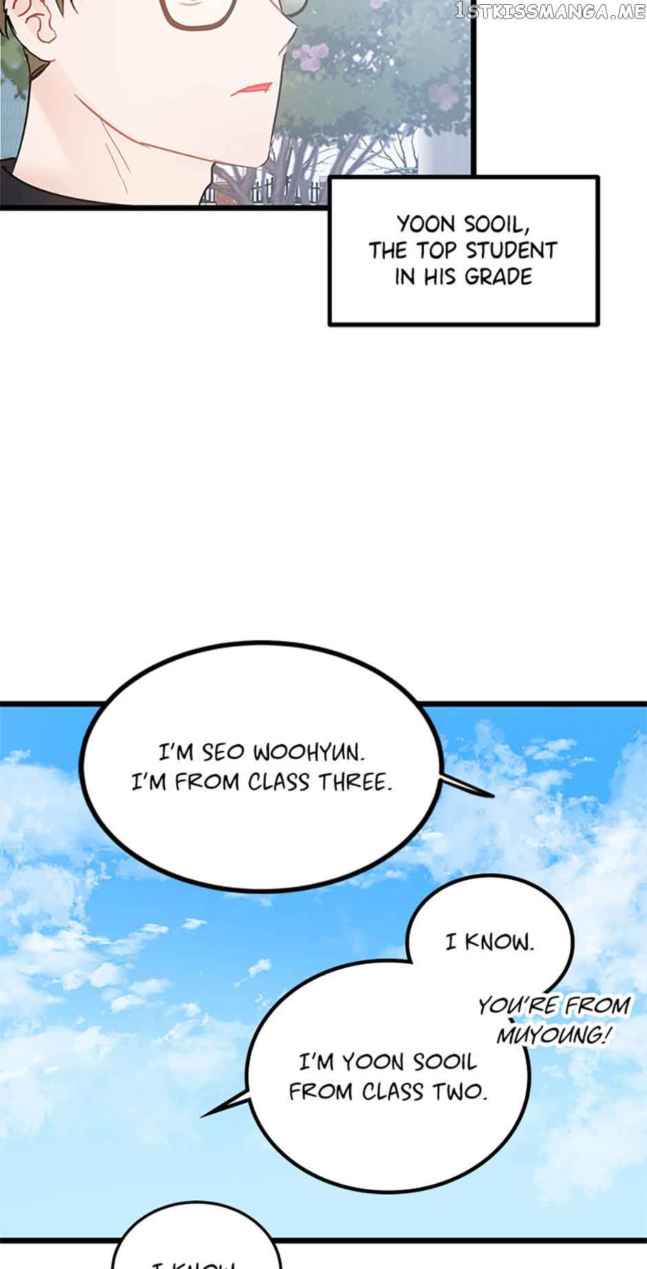 The Dignity Of Romance chapter 39 page 31