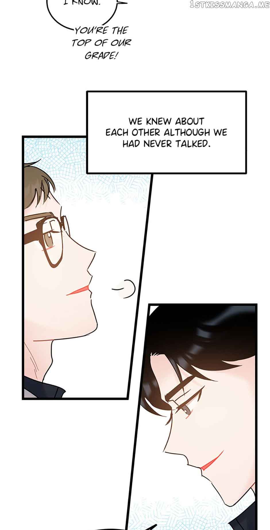 The Dignity Of Romance chapter 39 page 32