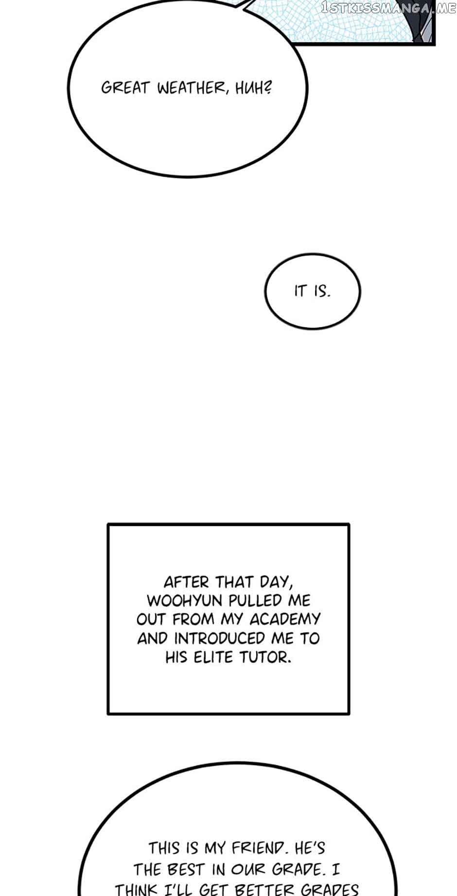 The Dignity Of Romance chapter 39 page 33