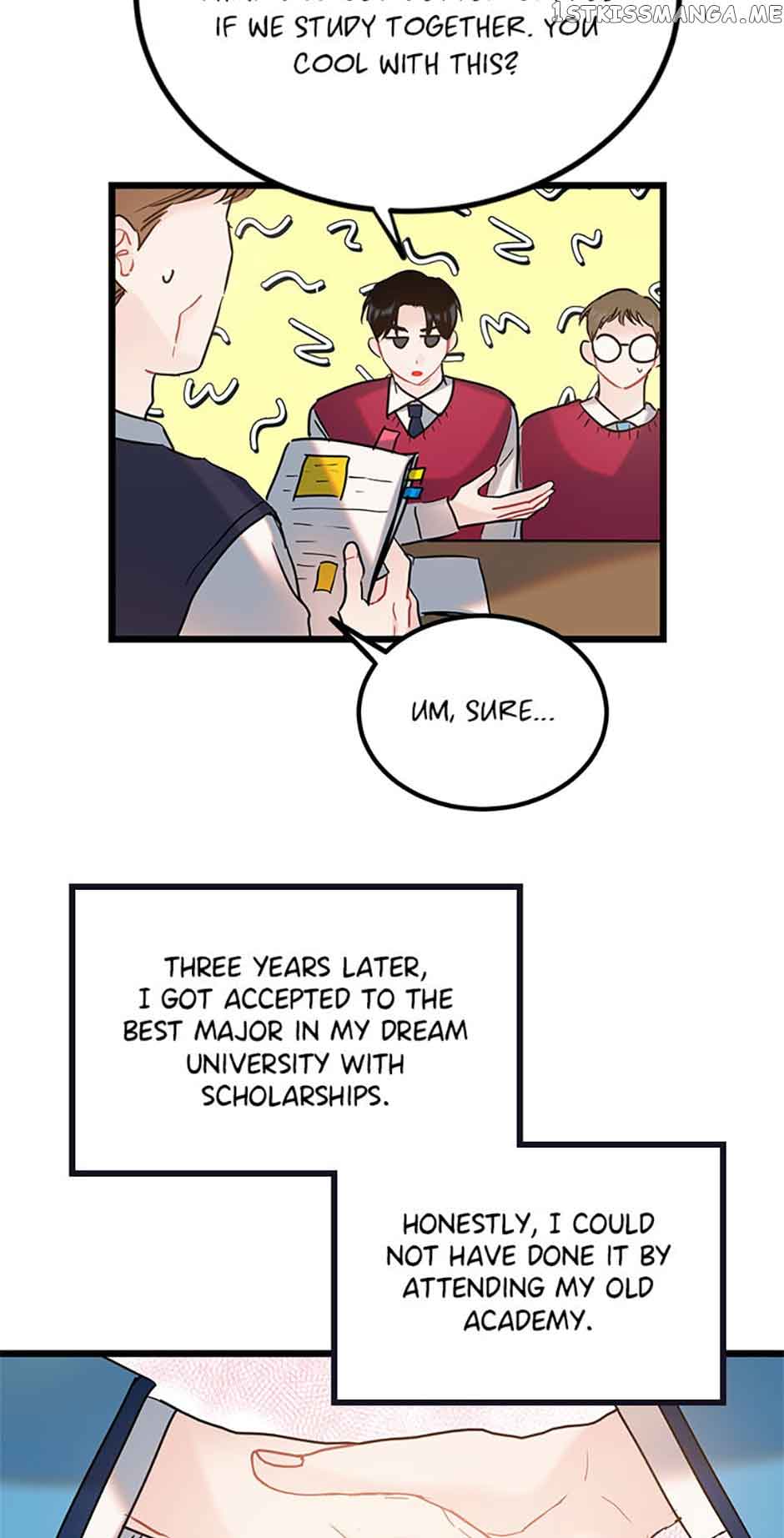 The Dignity Of Romance chapter 39 page 34