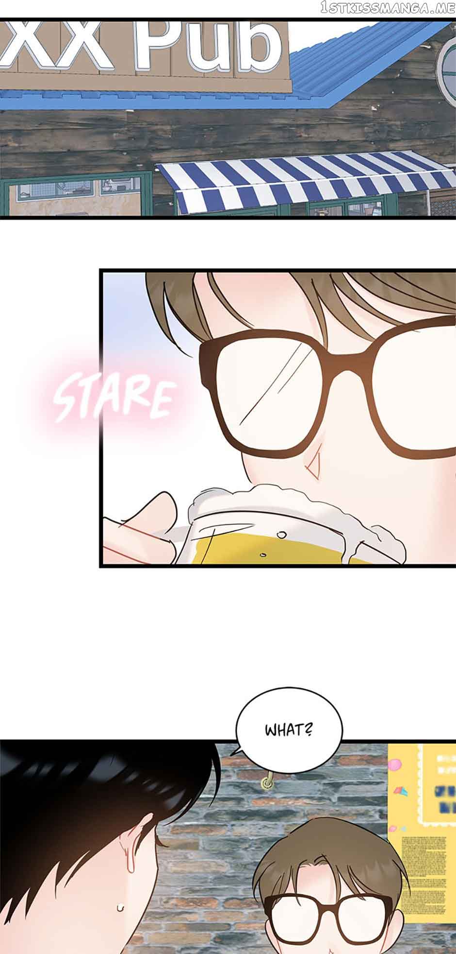 The Dignity Of Romance chapter 39 page 38