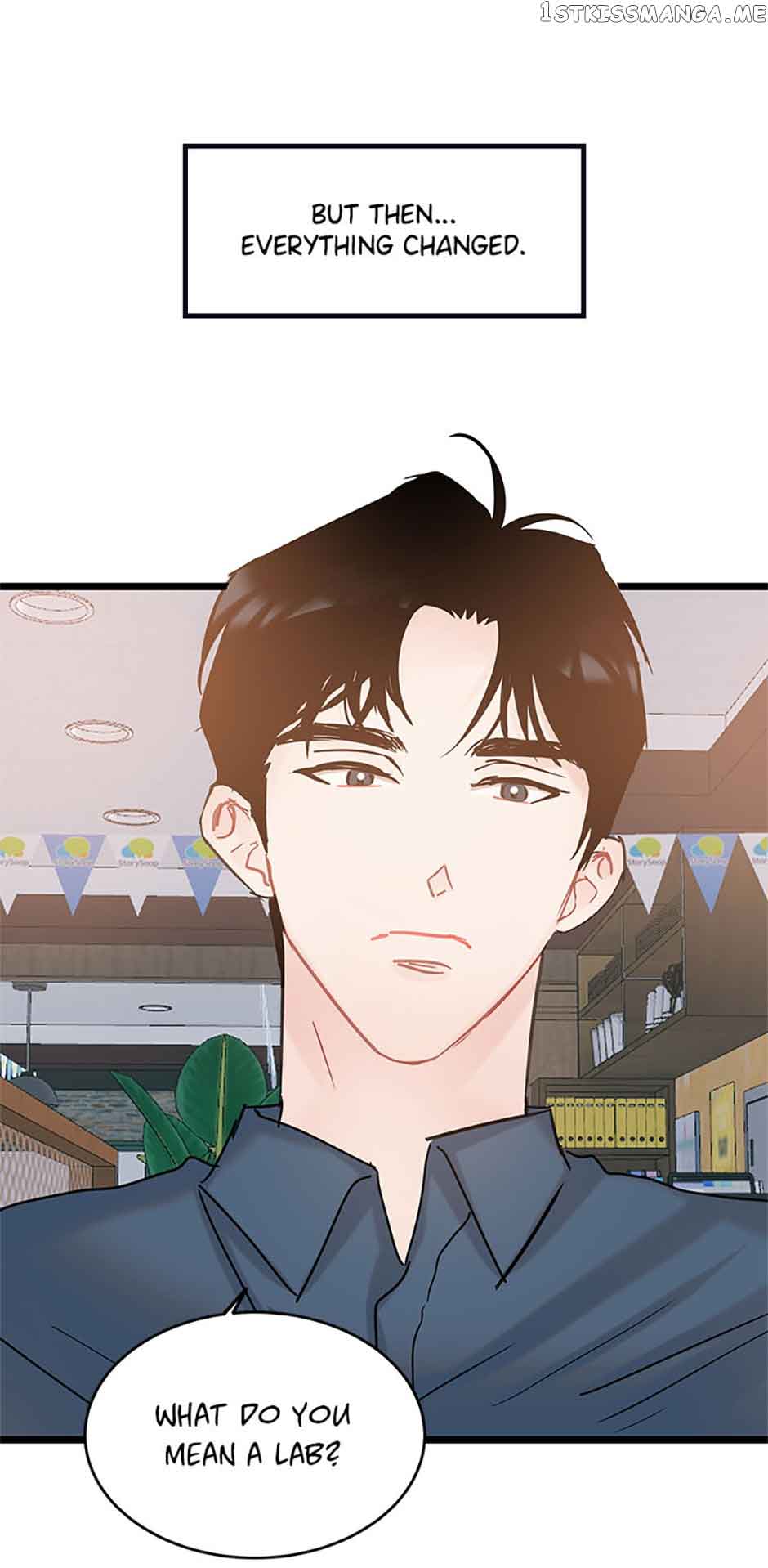 The Dignity Of Romance chapter 39 page 42