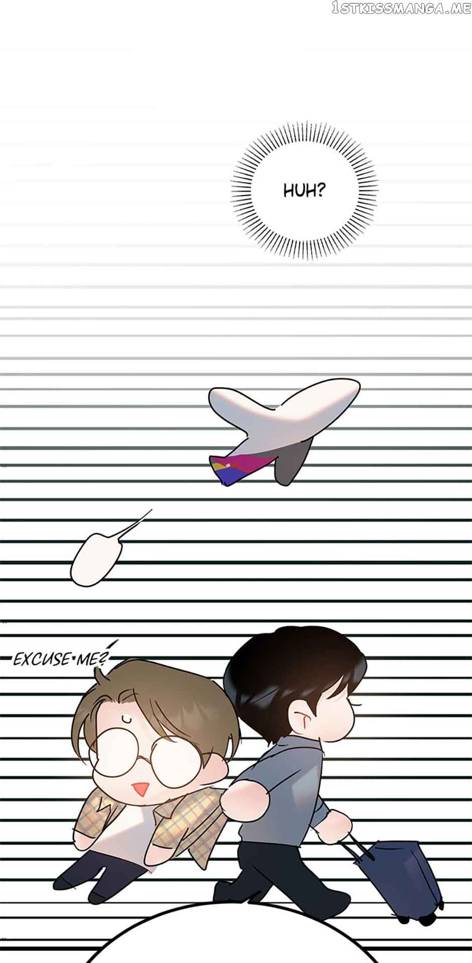 The Dignity Of Romance chapter 39 page 43
