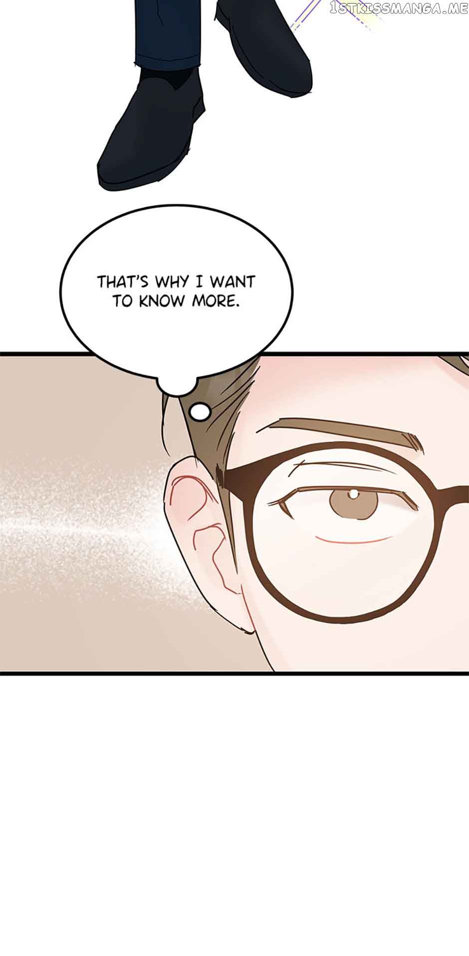 The Dignity Of Romance chapter 39 page 47