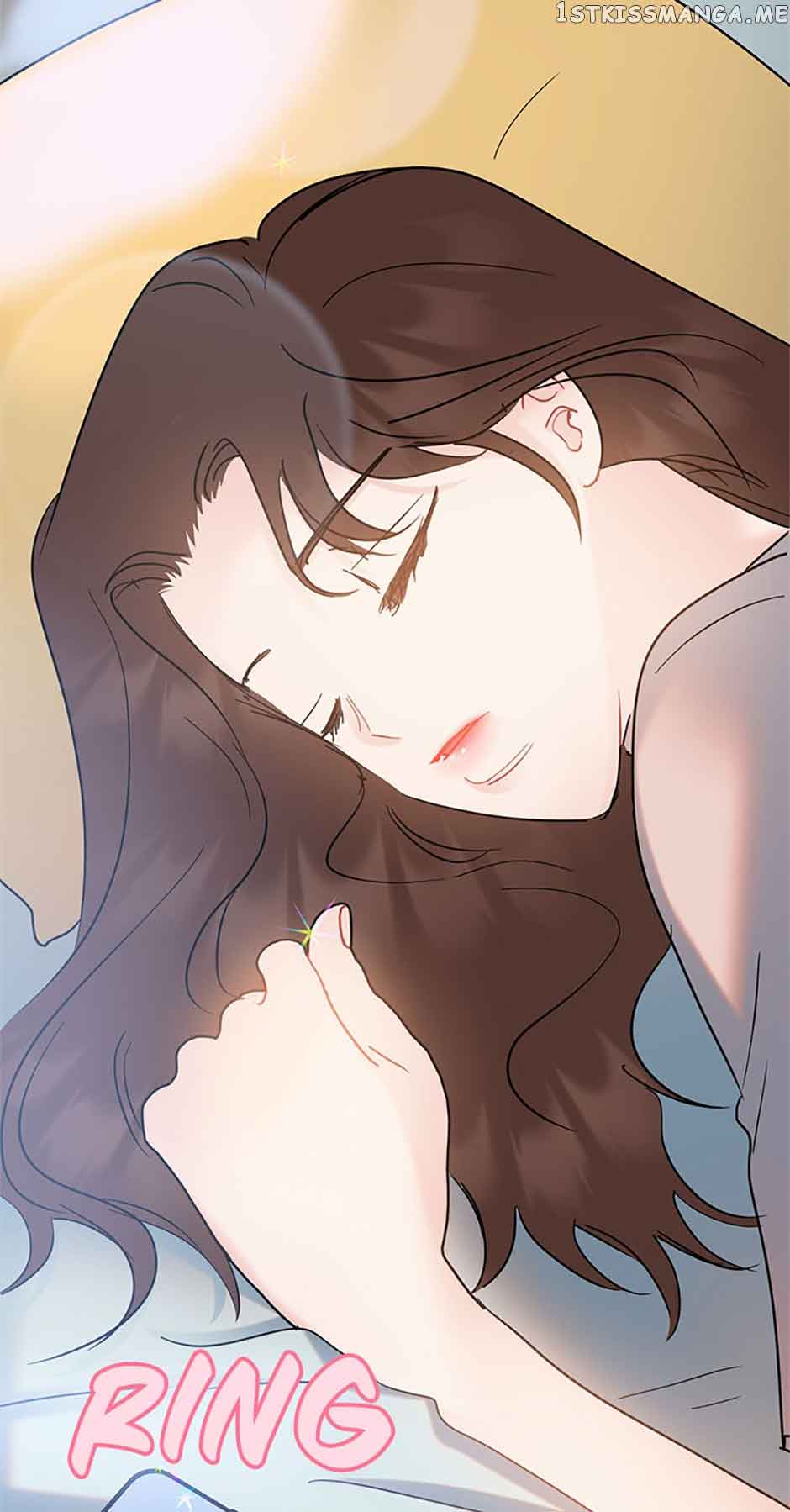 The Dignity Of Romance chapter 39 page 50