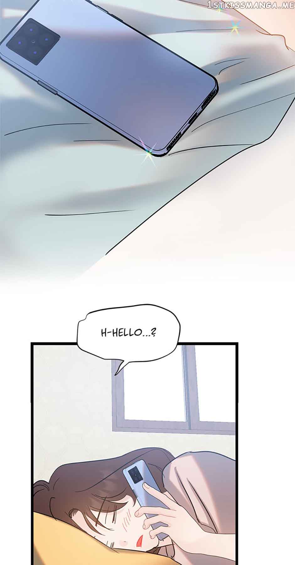 The Dignity Of Romance chapter 39 page 51