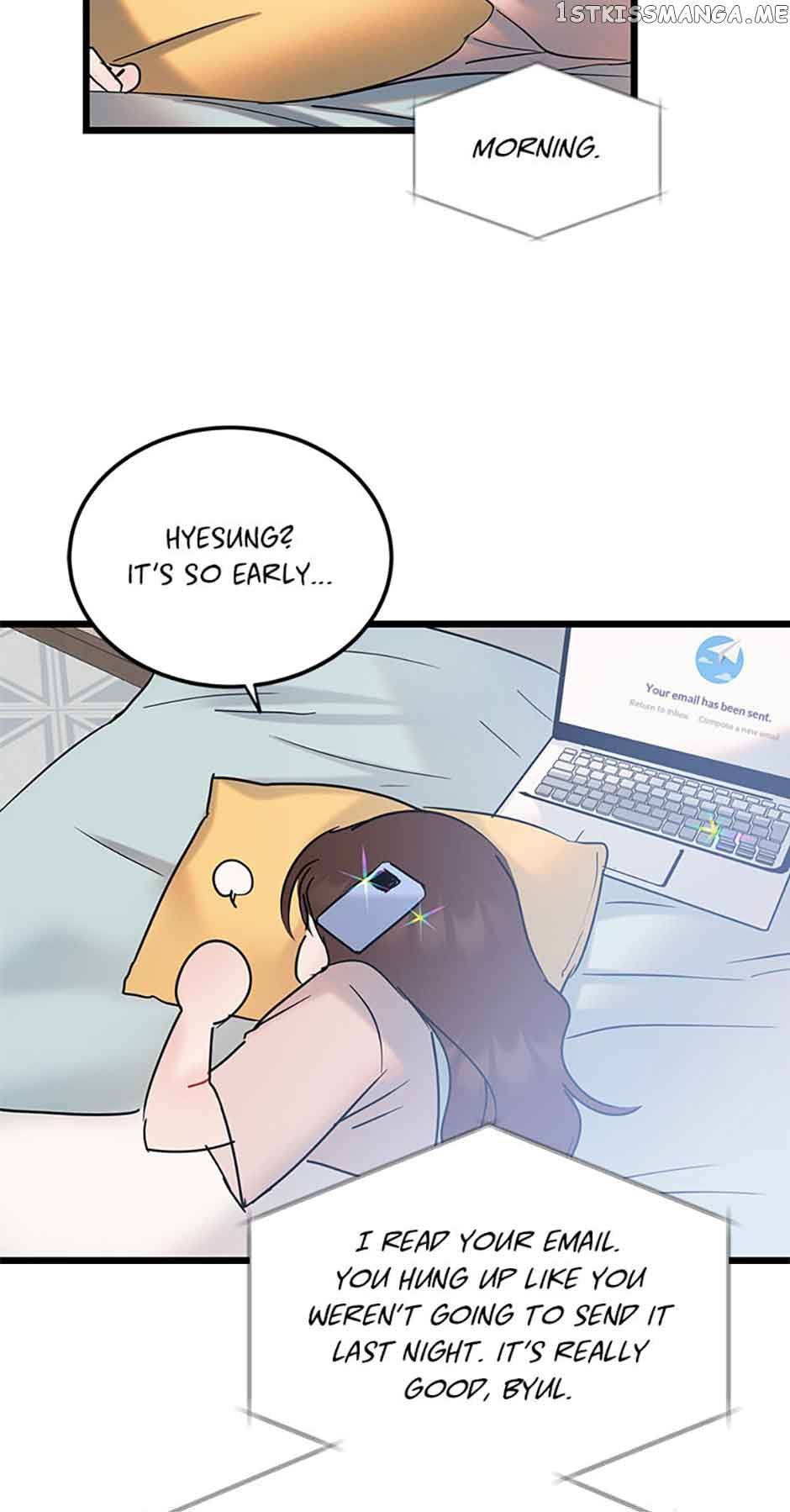 The Dignity Of Romance chapter 39 page 52