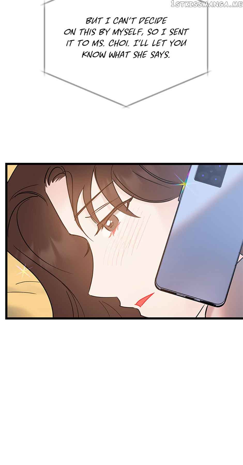 The Dignity Of Romance chapter 39 page 53