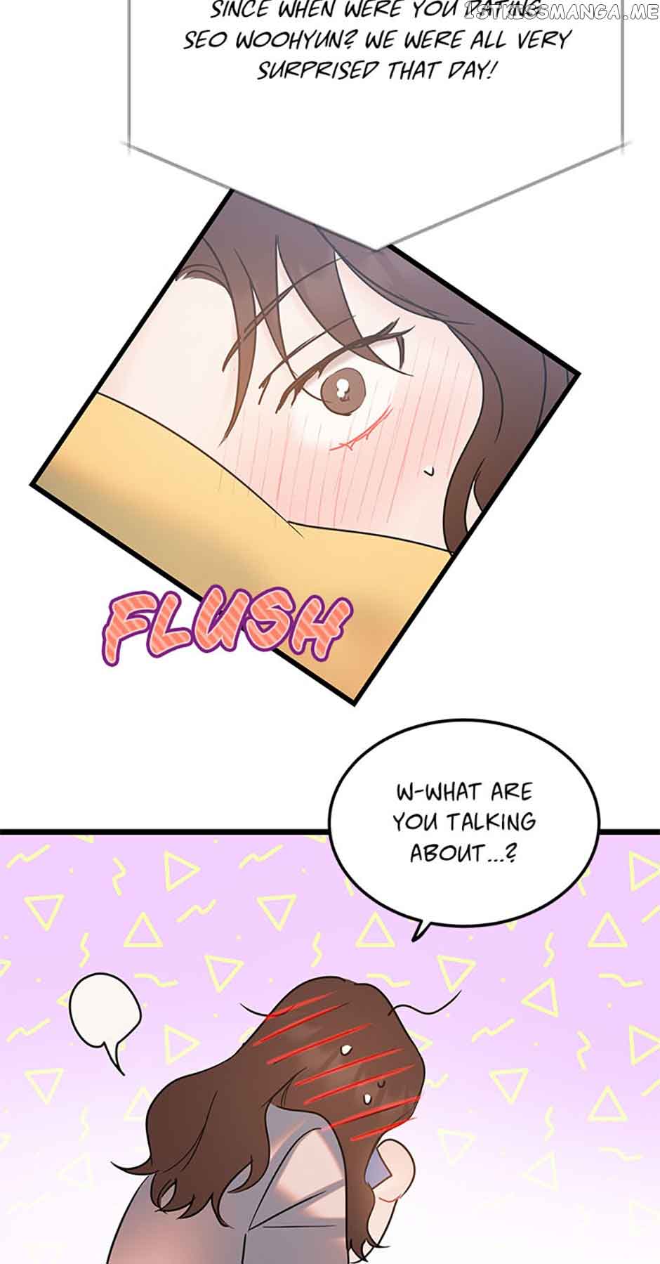 The Dignity Of Romance chapter 39 page 55