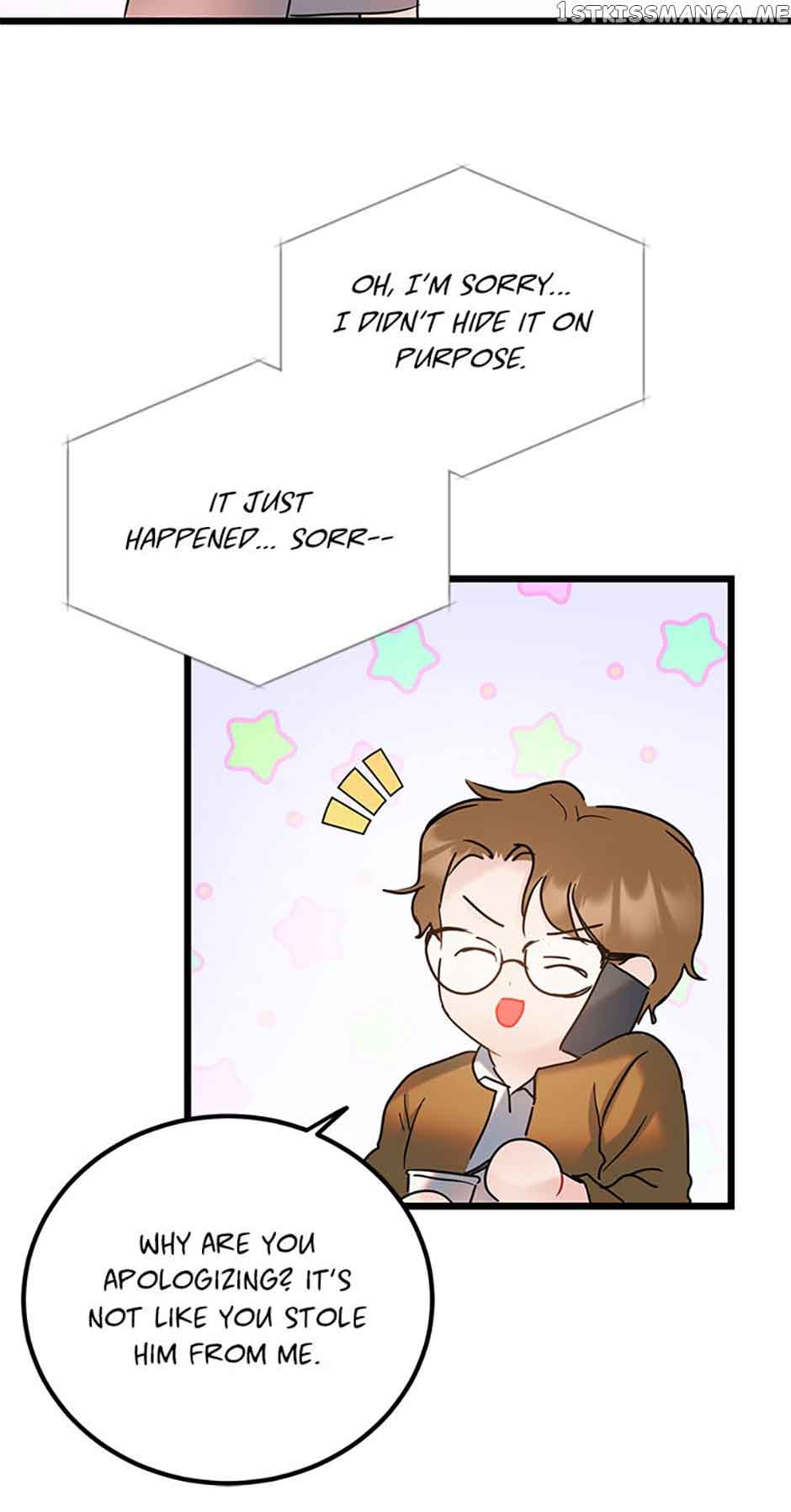 The Dignity Of Romance chapter 39 page 56