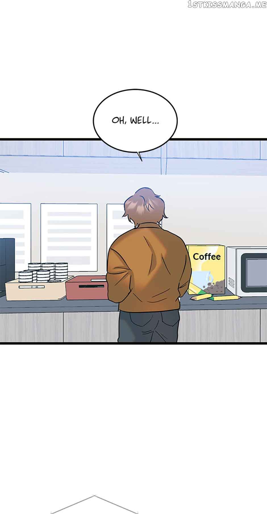 The Dignity Of Romance chapter 39 page 57