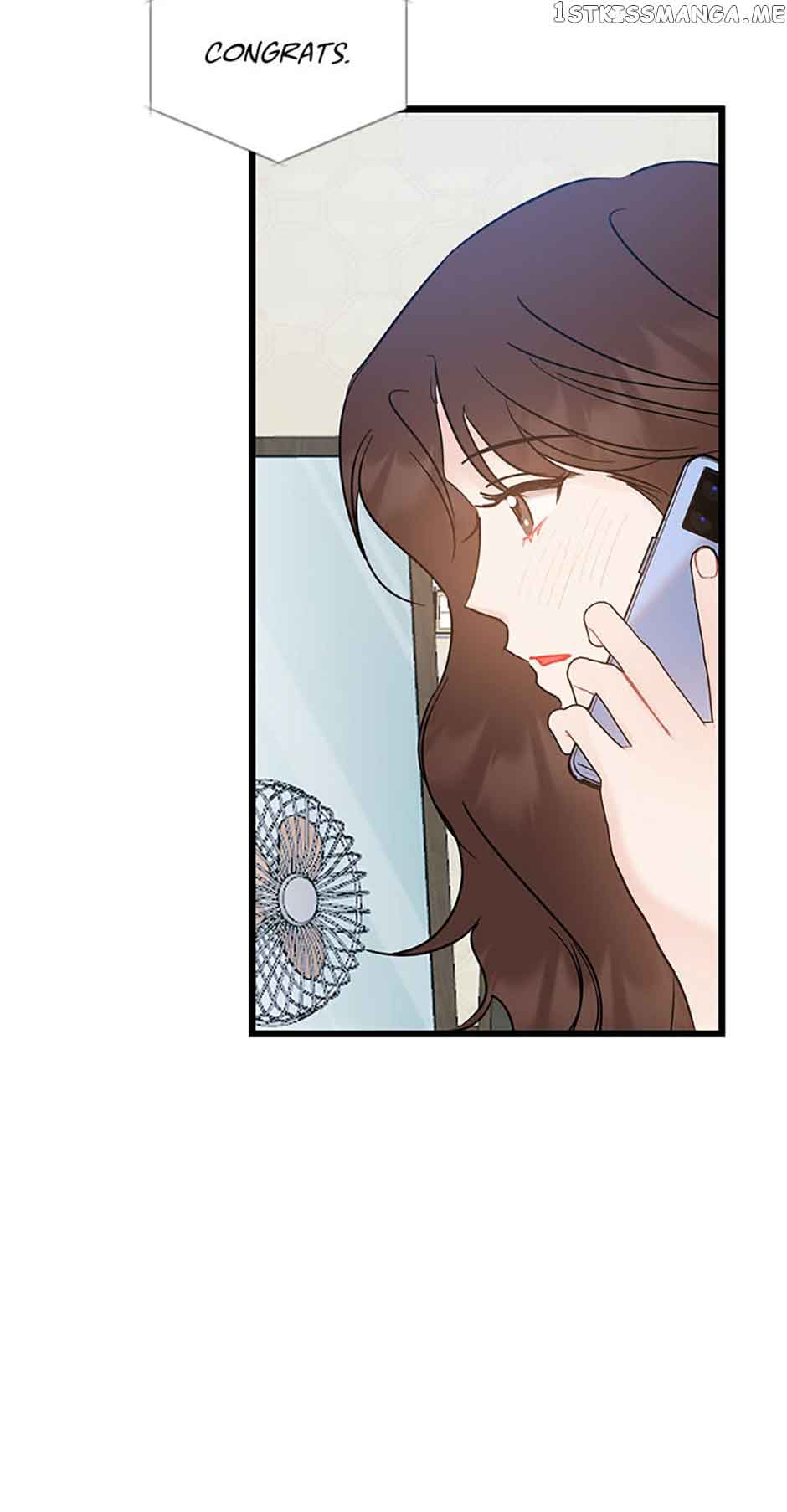 The Dignity Of Romance chapter 39 page 58