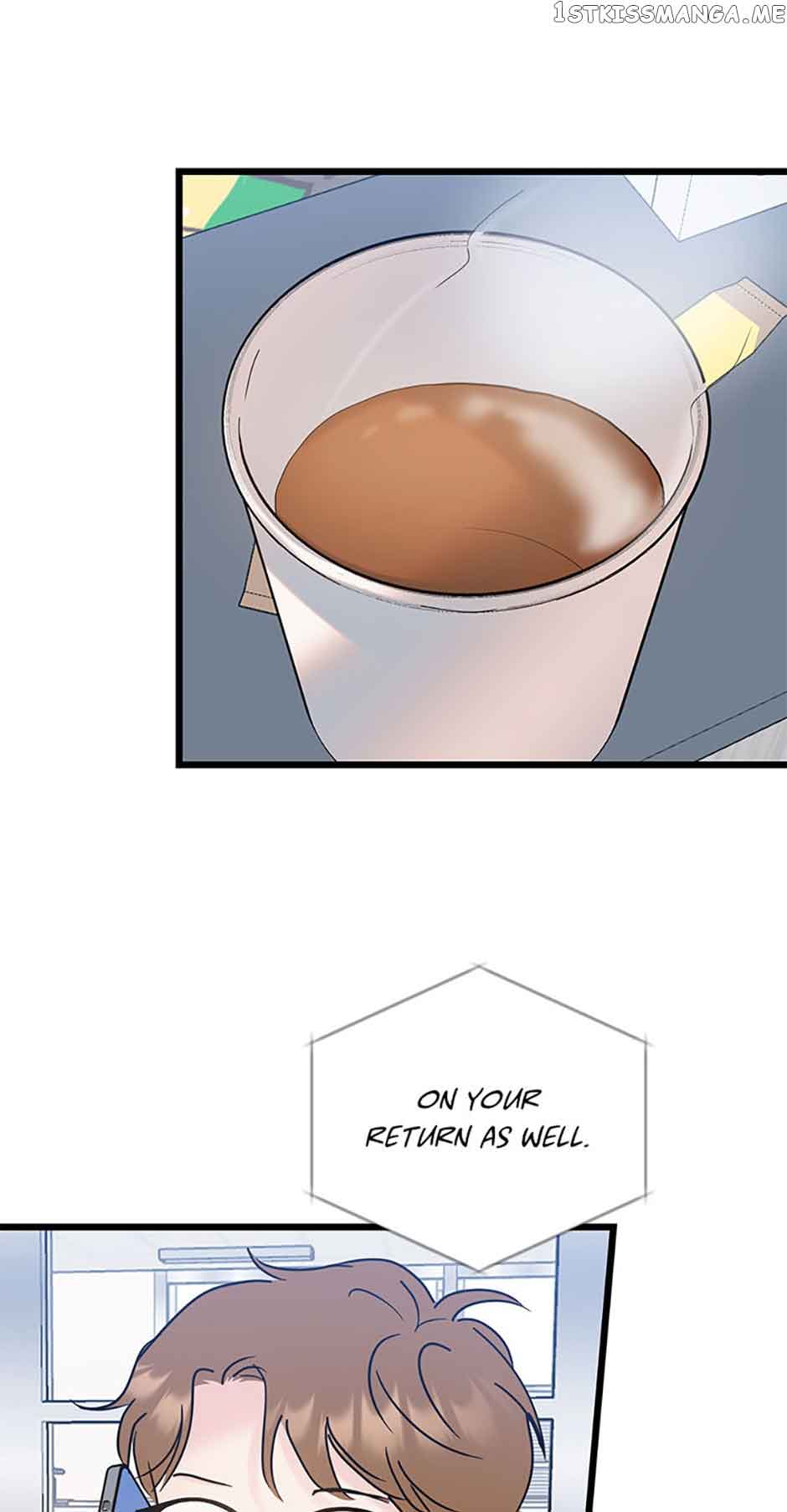 The Dignity Of Romance chapter 39 page 59