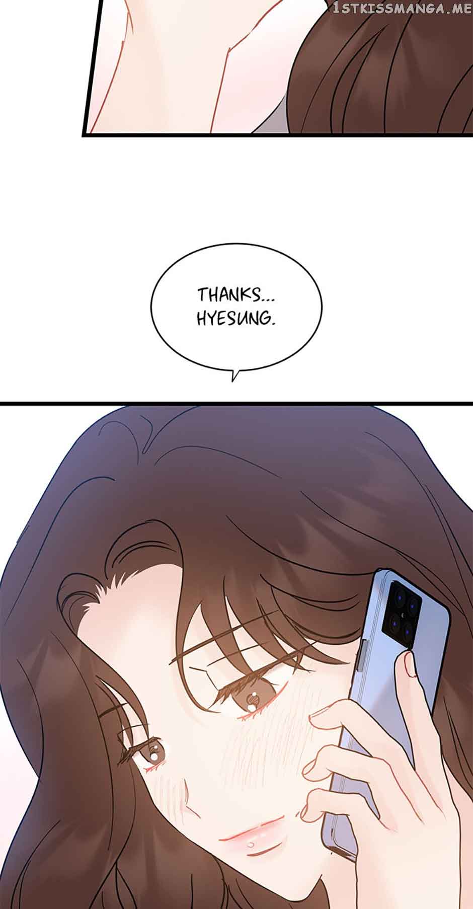 The Dignity Of Romance chapter 39 page 61