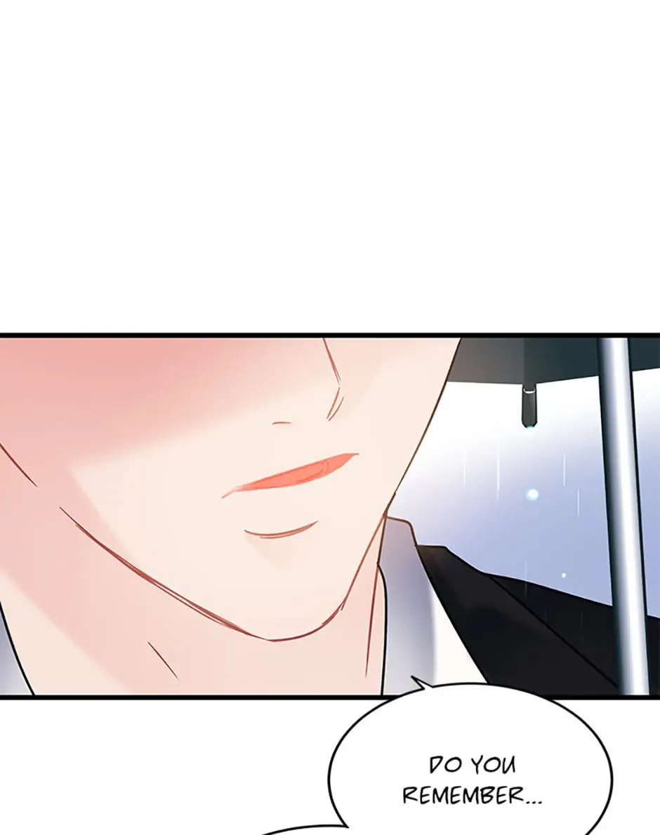 The Dignity Of Romance chapter 4 page 1
