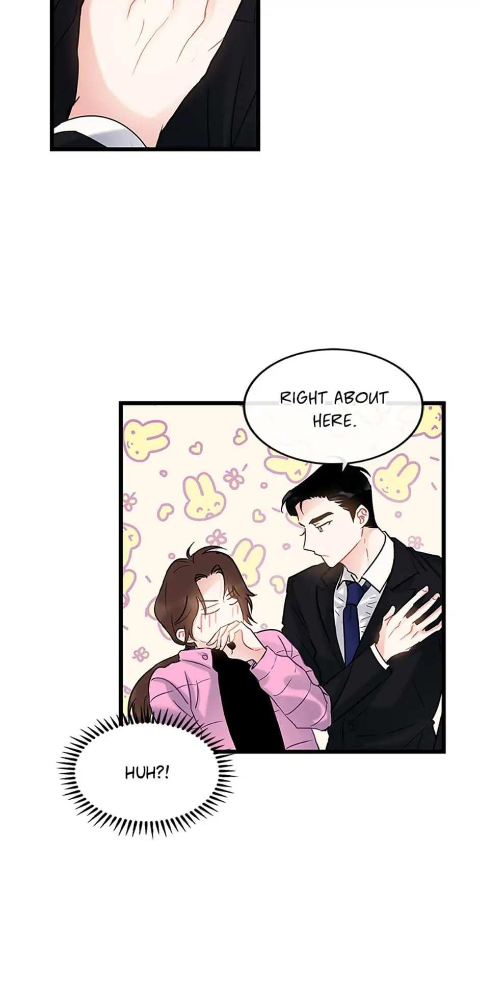 The Dignity Of Romance chapter 4 page 11
