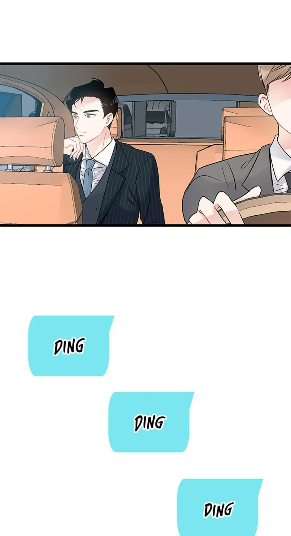 The Dignity Of Romance chapter 4 page 17