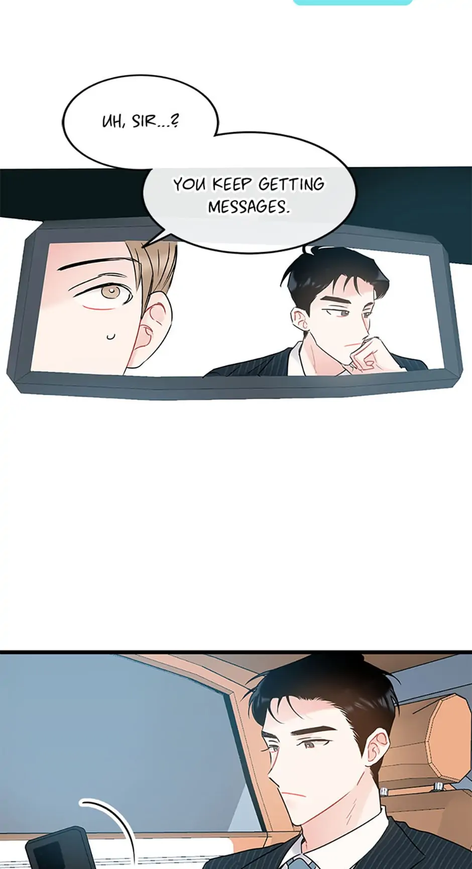 The Dignity Of Romance chapter 4 page 18