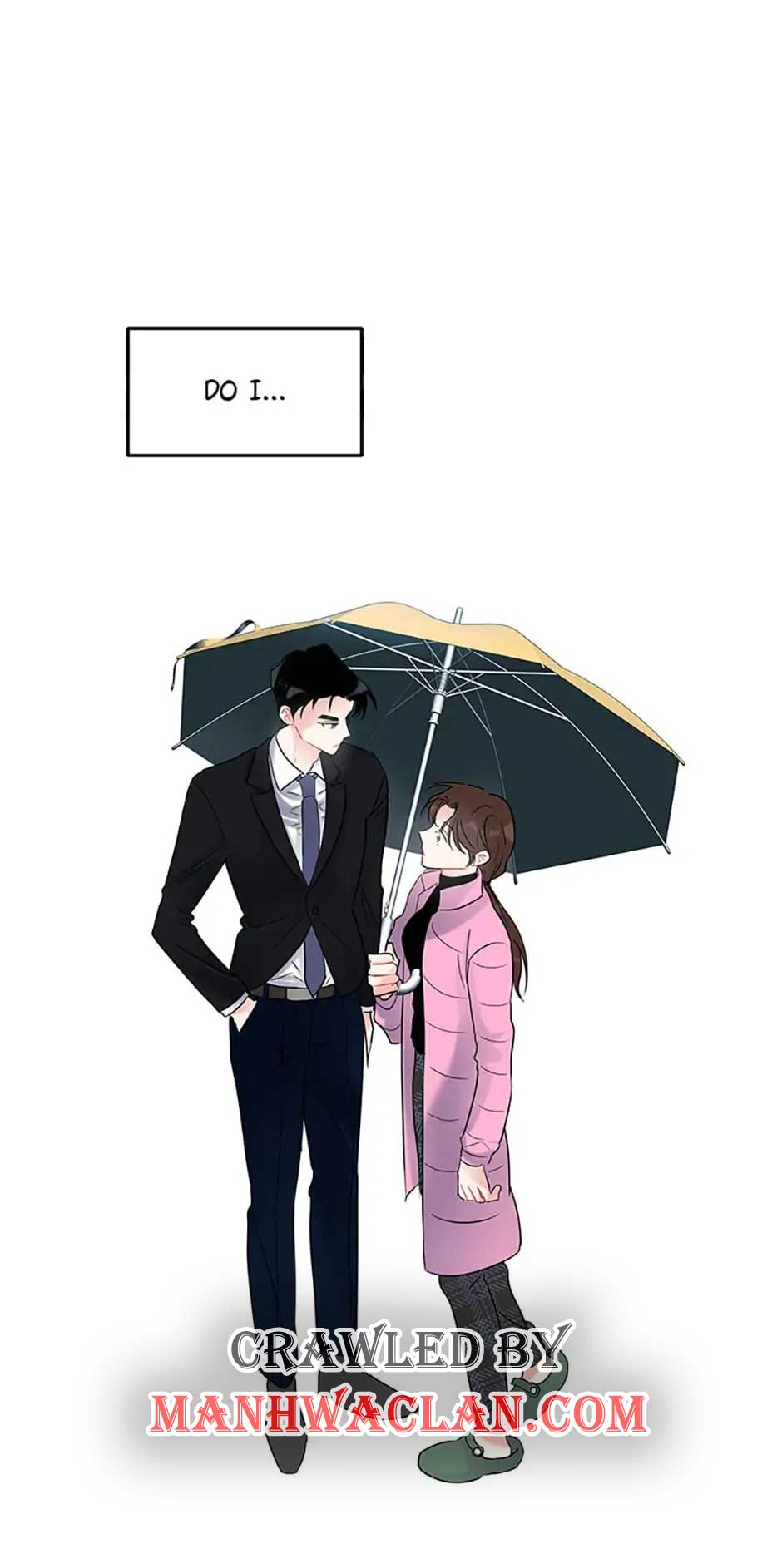 The Dignity Of Romance chapter 4 page 3