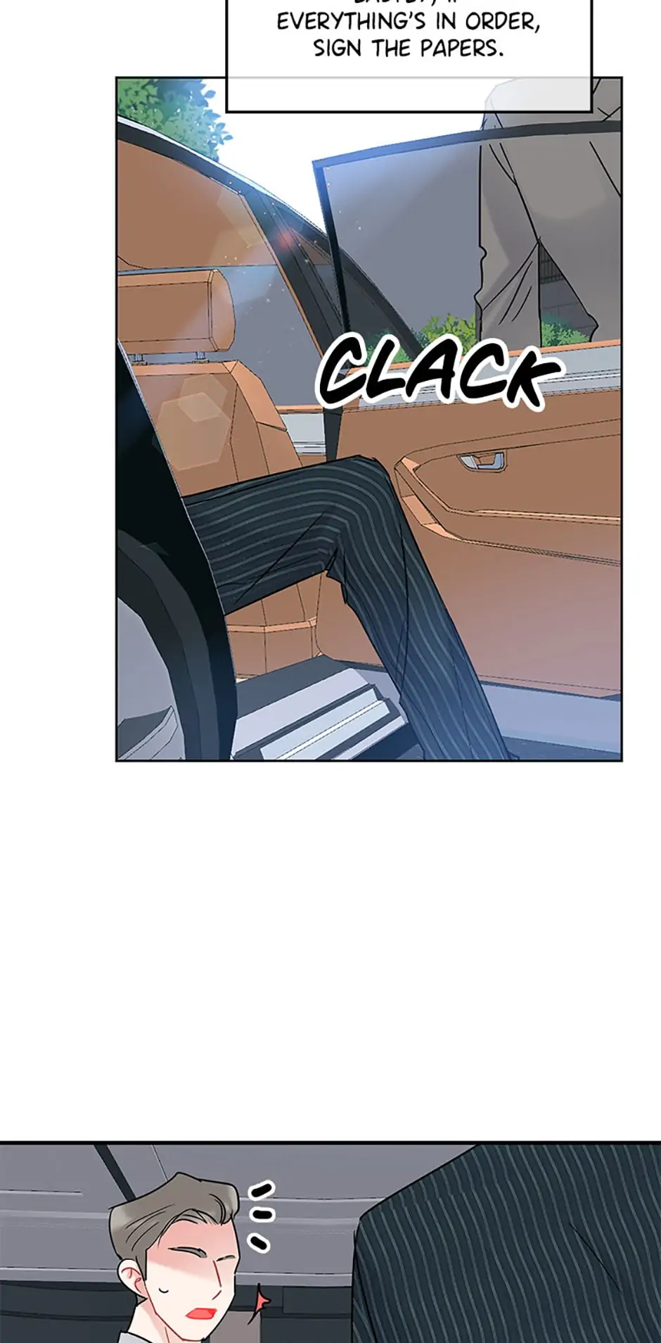 The Dignity Of Romance chapter 4 page 28