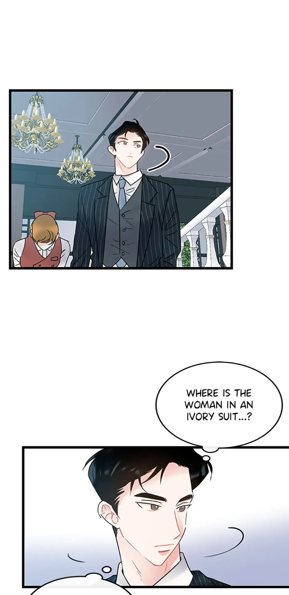 The Dignity Of Romance chapter 4 page 30