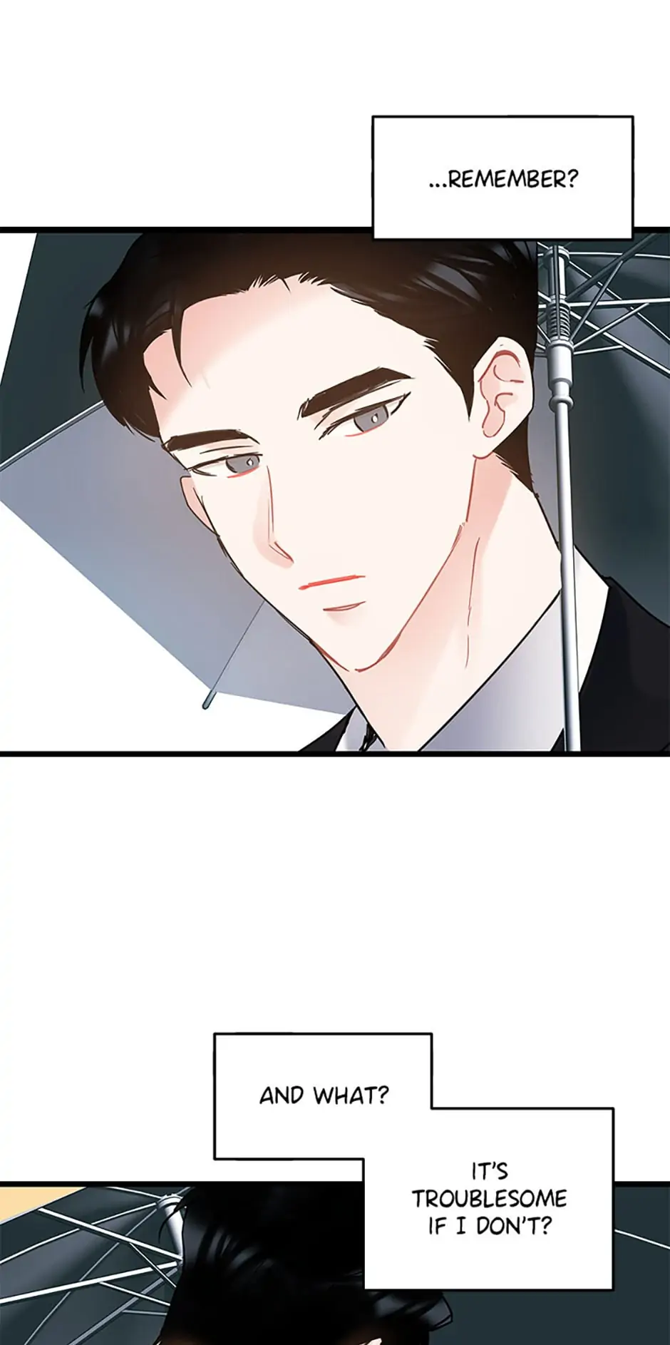 The Dignity Of Romance chapter 4 page 4