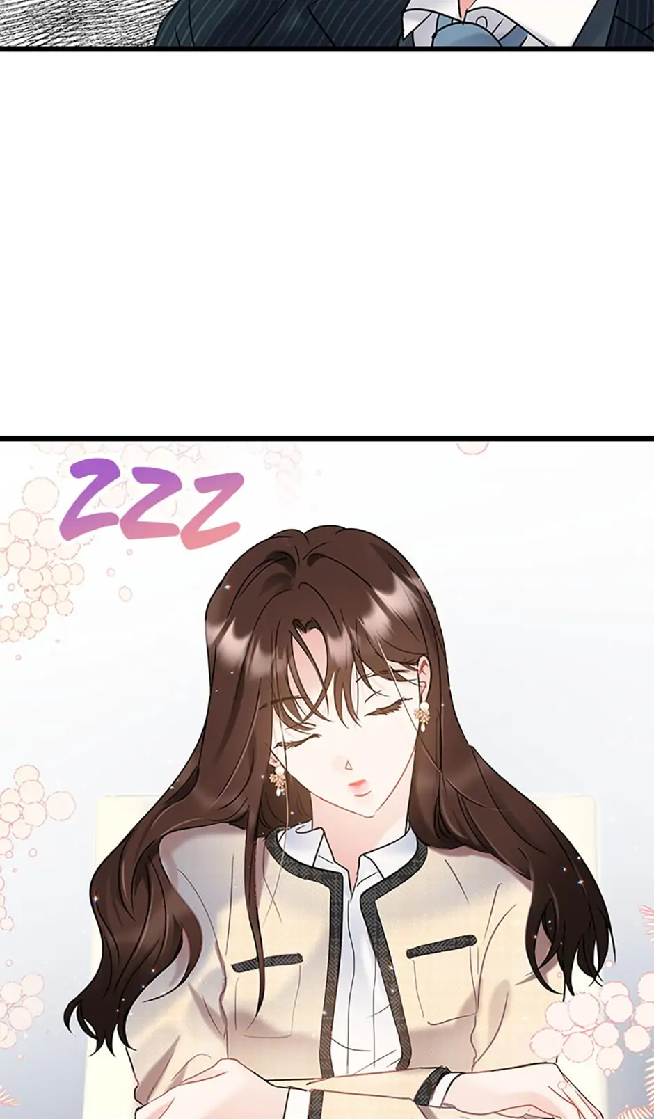 The Dignity Of Romance chapter 4 page 36