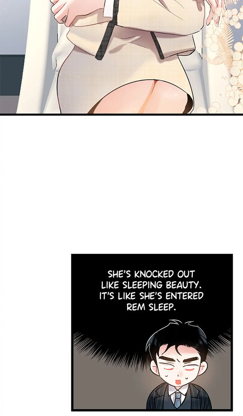The Dignity Of Romance chapter 4 page 37
