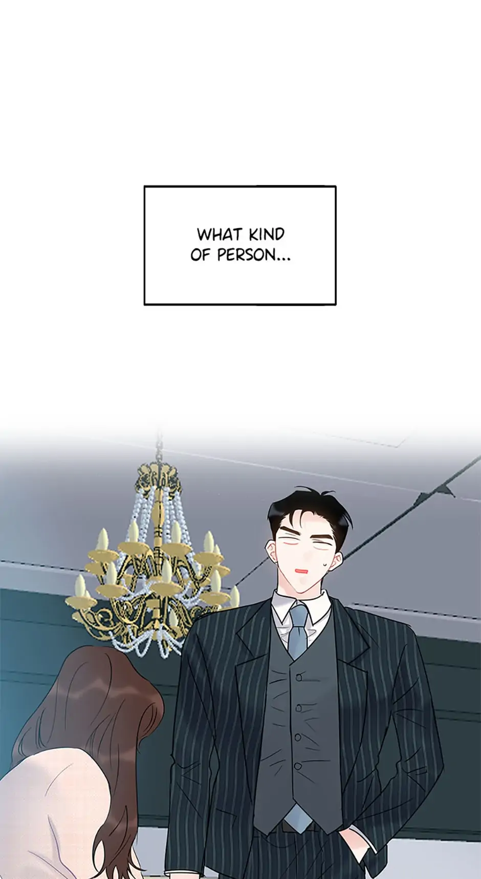 The Dignity Of Romance chapter 4 page 38
