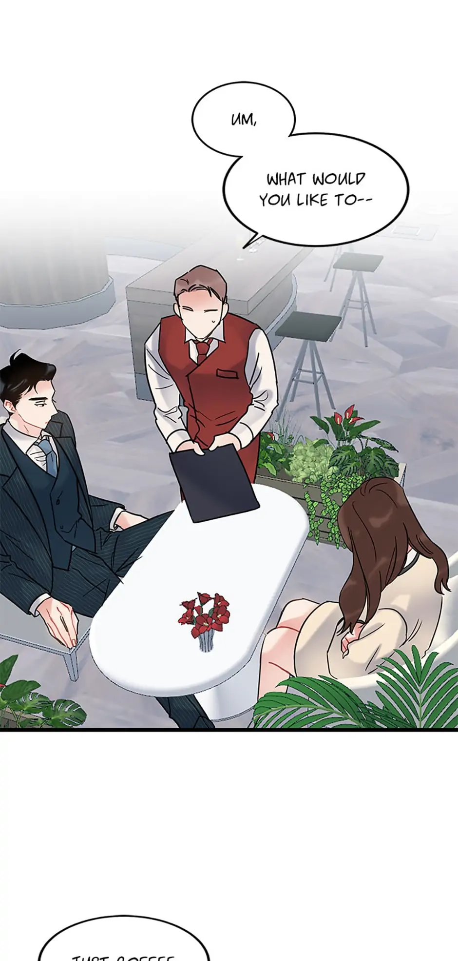 The Dignity Of Romance chapter 4 page 42