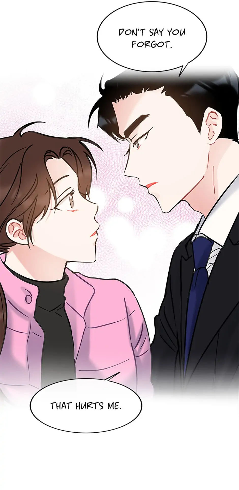 The Dignity Of Romance chapter 4 page 9