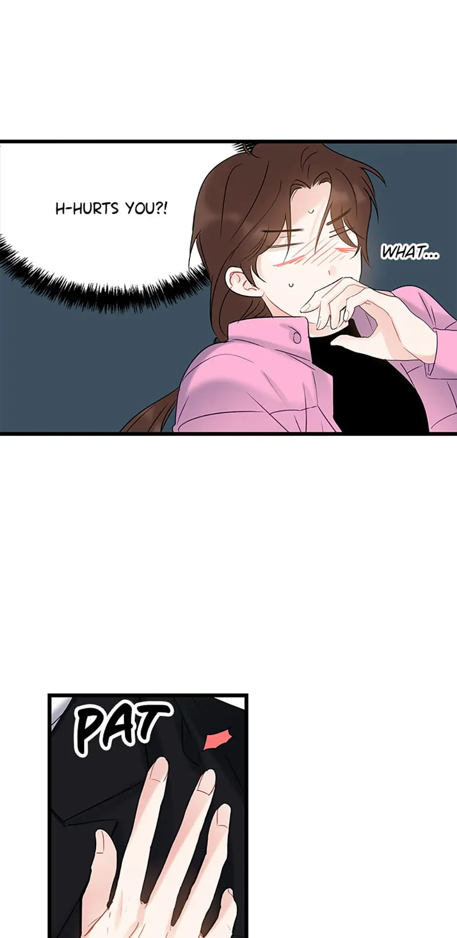The Dignity Of Romance chapter 4 page 10