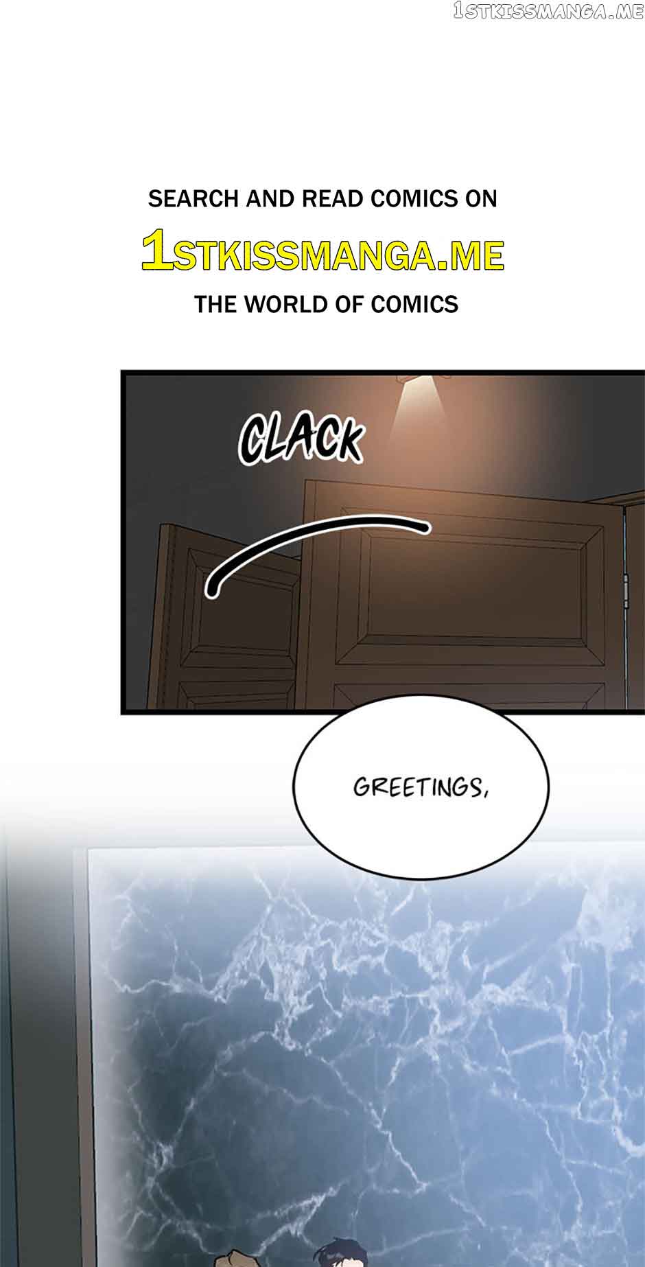 The Dignity Of Romance chapter 40 page 1