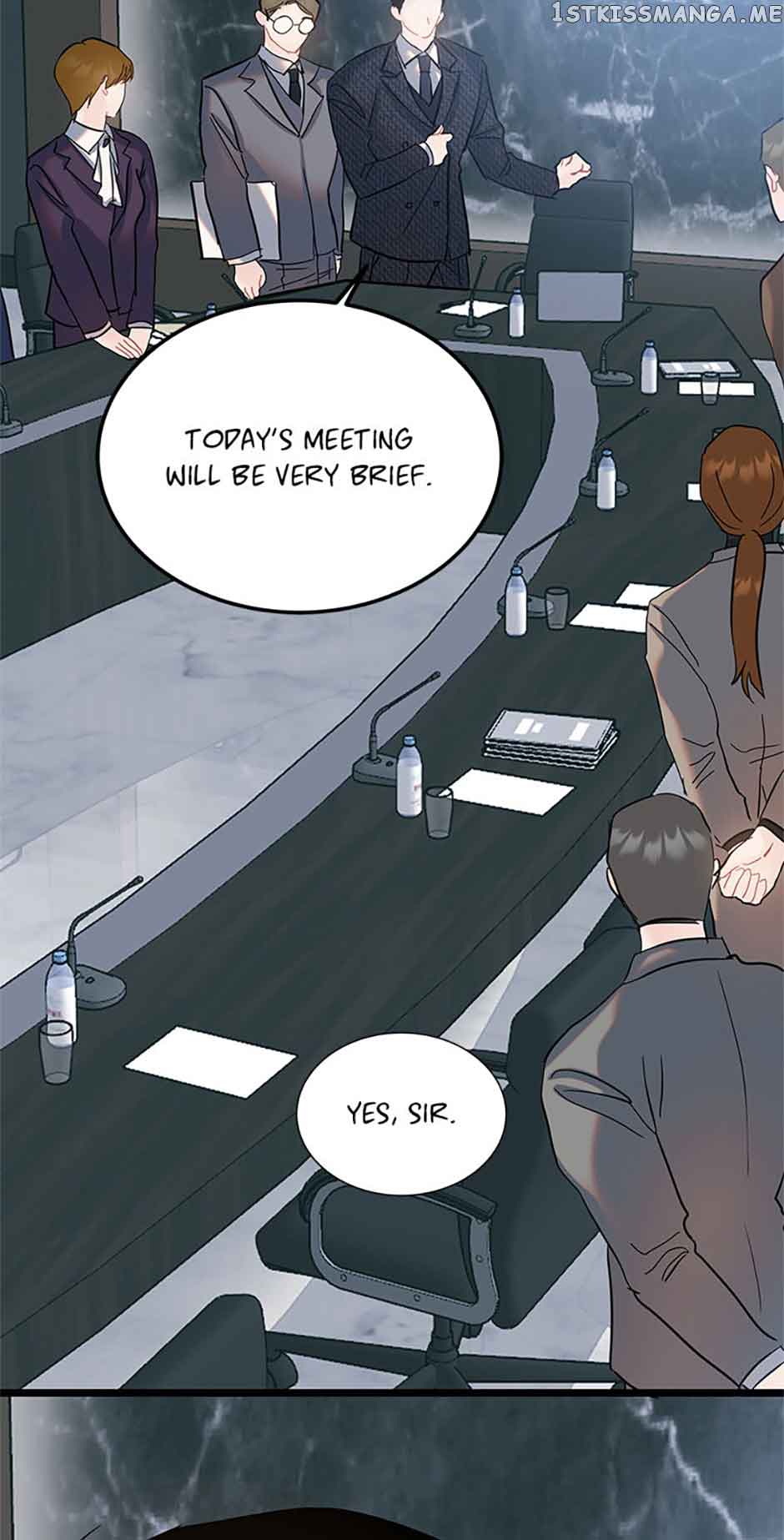The Dignity Of Romance chapter 40 page 2