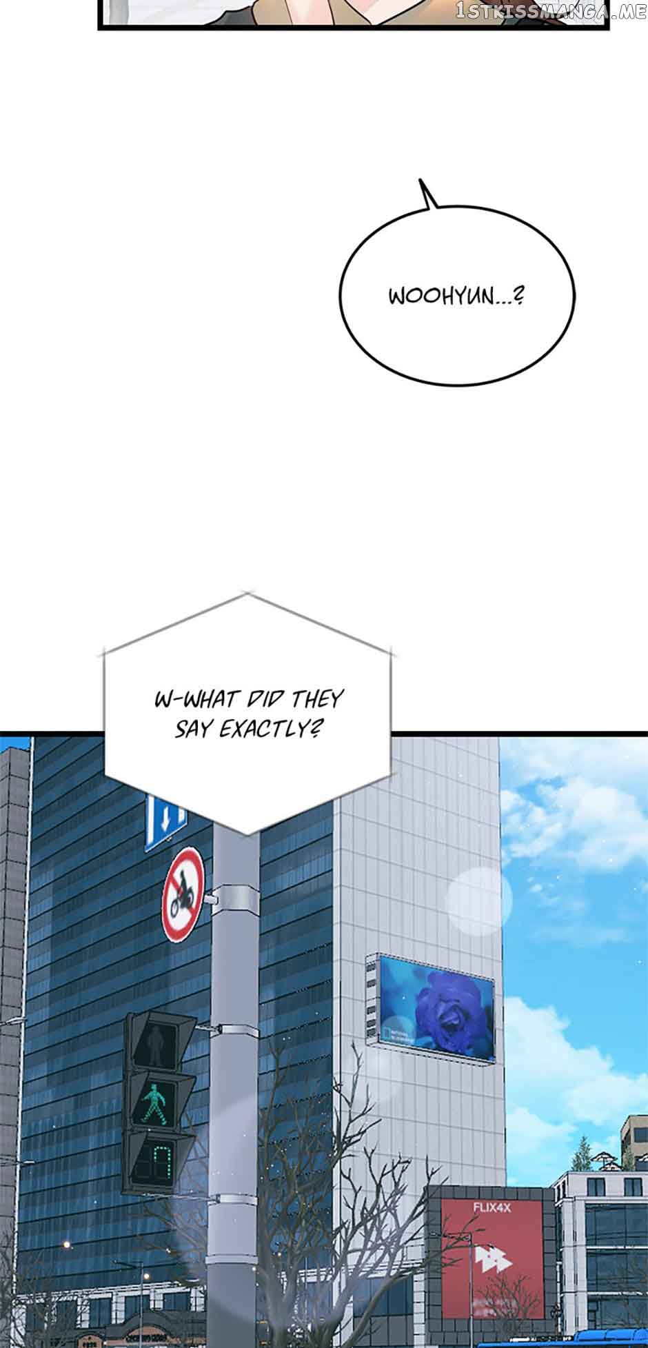 The Dignity Of Romance chapter 40 page 28