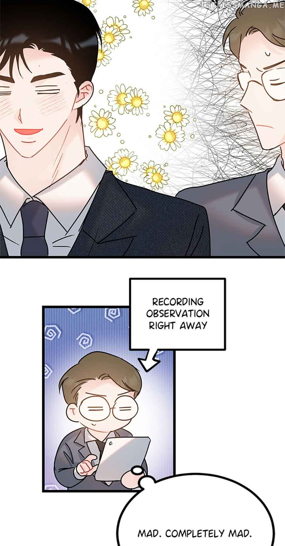 The Dignity Of Romance chapter 40 page 43