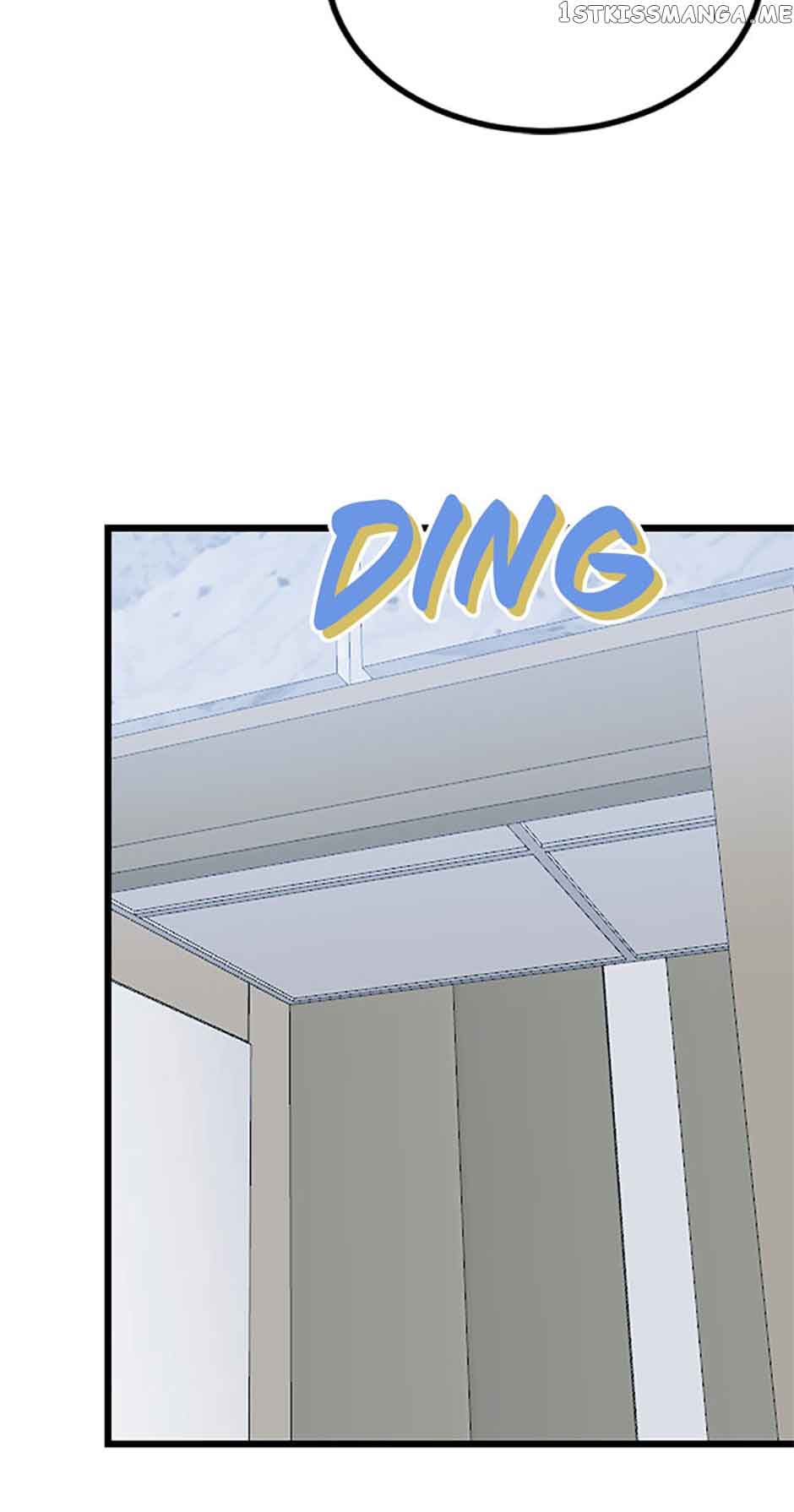 The Dignity Of Romance chapter 40 page 44