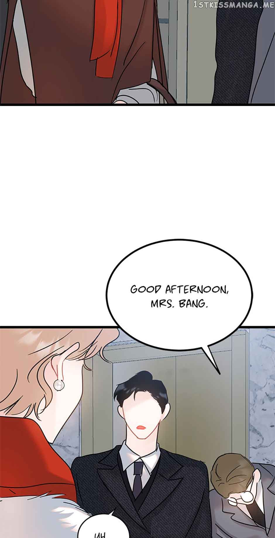 The Dignity Of Romance chapter 40 page 46