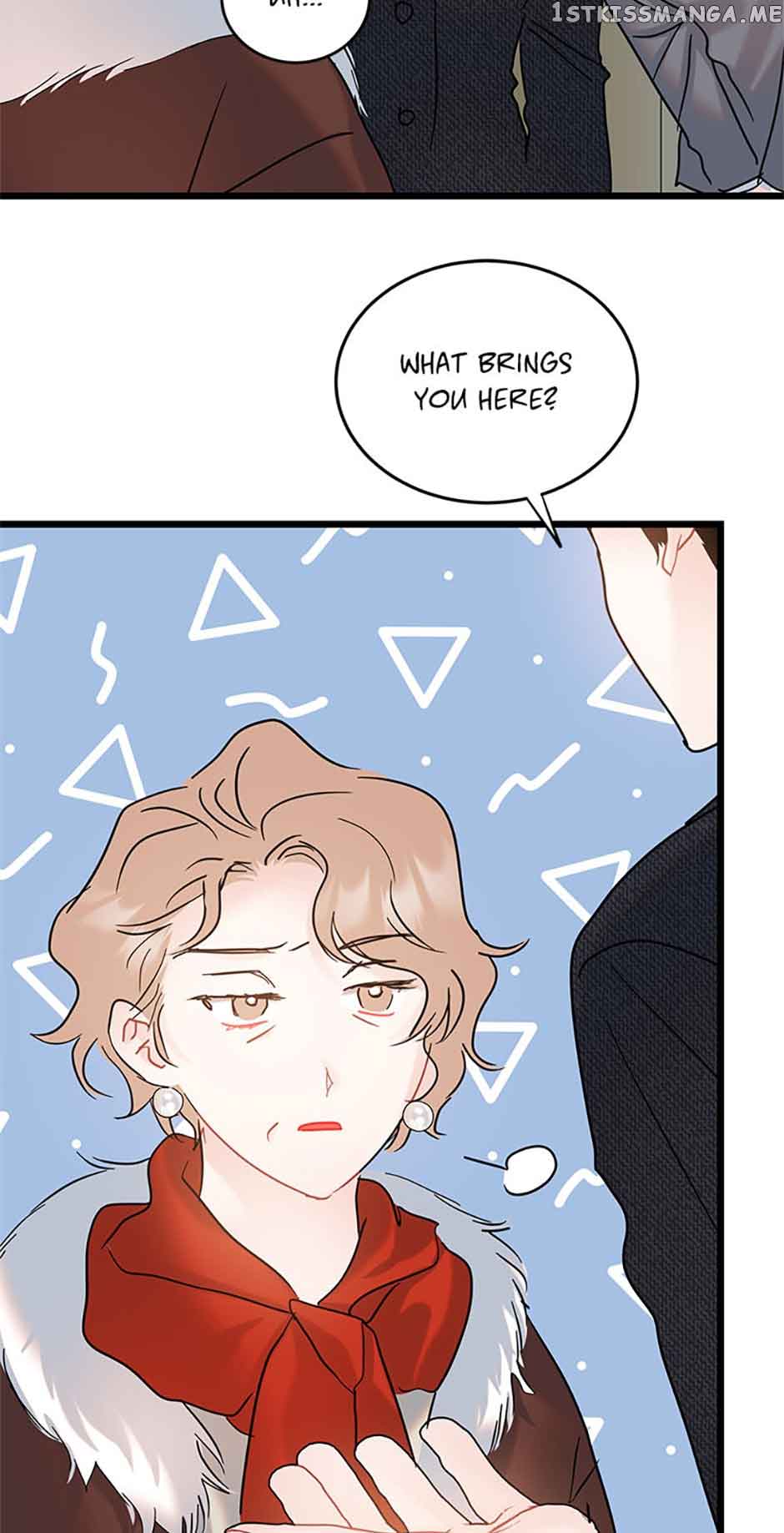The Dignity Of Romance chapter 40 page 47