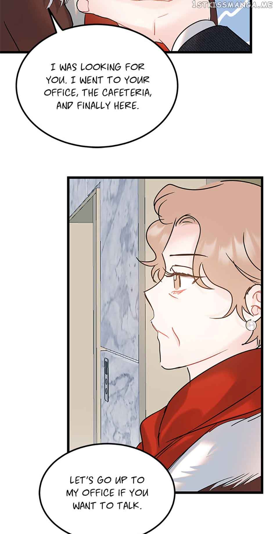 The Dignity Of Romance chapter 40 page 48