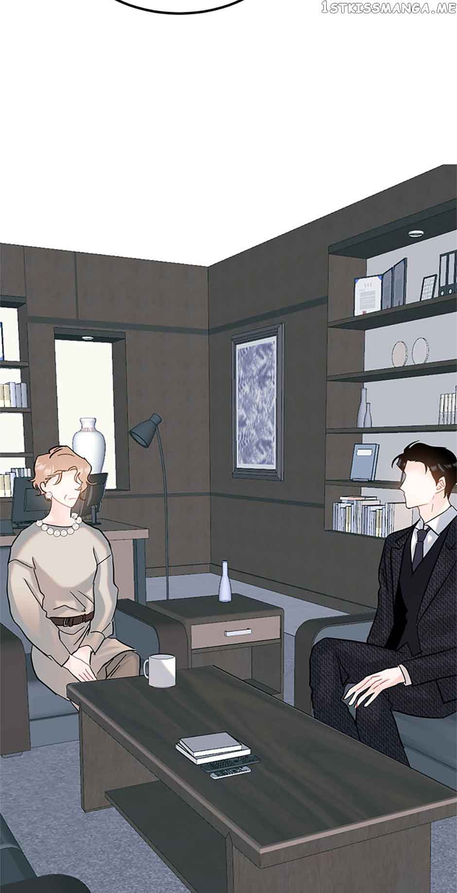 The Dignity Of Romance chapter 40 page 49