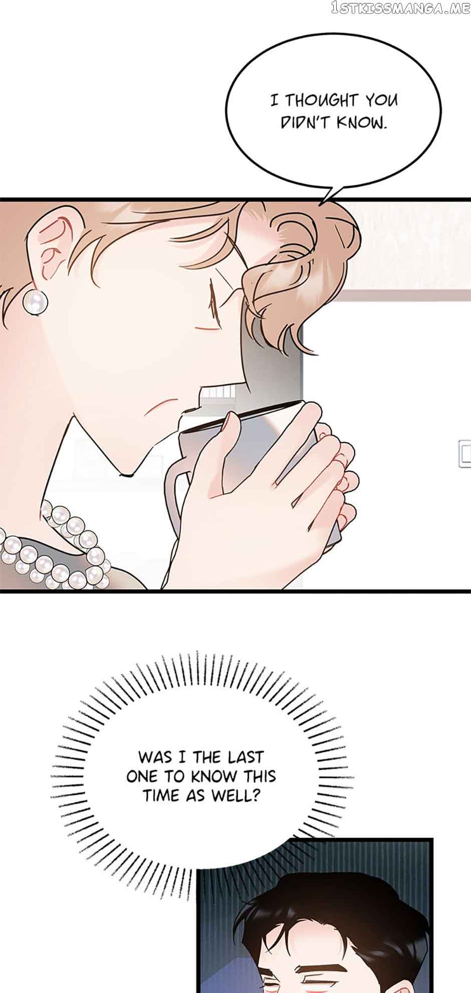 The Dignity Of Romance chapter 40 page 52