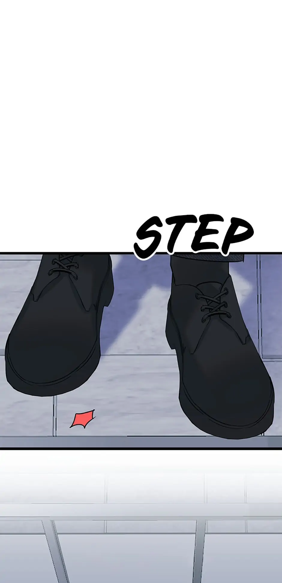 The Dignity Of Romance chapter 41 page 4