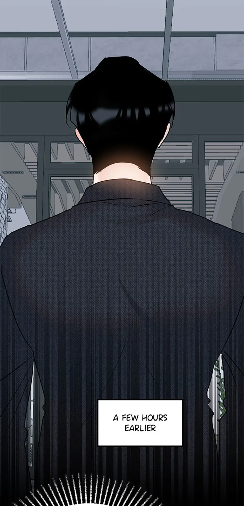 The Dignity Of Romance chapter 41 page 5